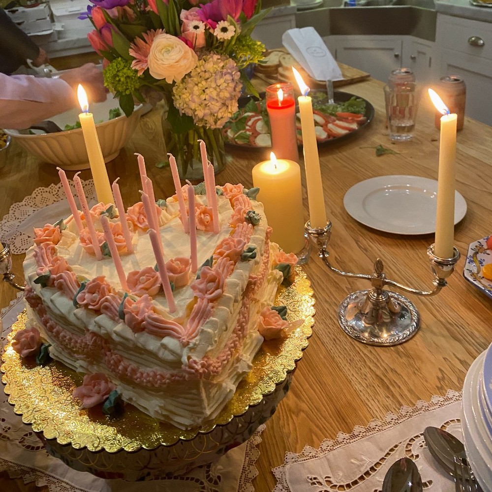 Meet your Posher, Kenzie